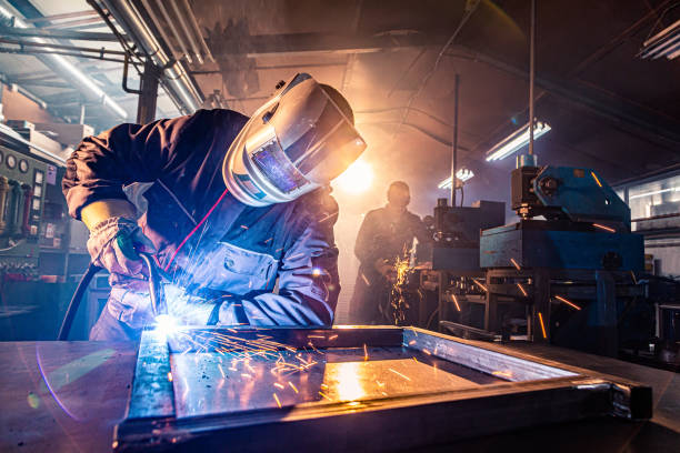 Best Food and Beverage Processing Equipment Welding in Sound Beach, NY