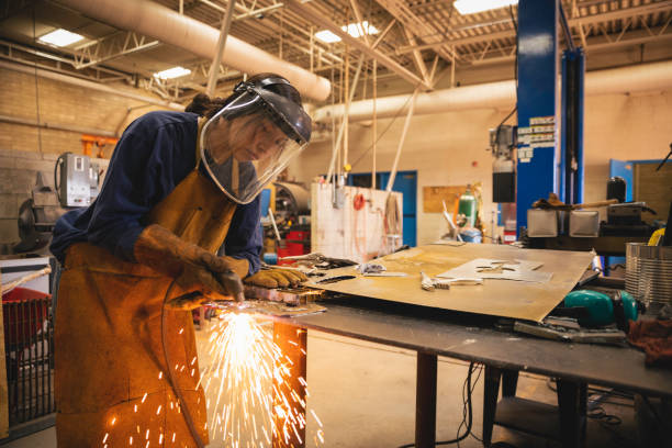 Professional Welder & Metal Fabrication in Sound Beach, NY